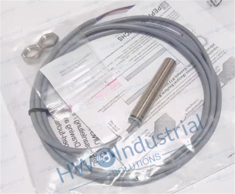 1/piece NBB4-12GM75-US Inductive Sensor for P+ F Proximity Switch