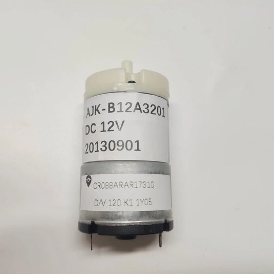 1PCS  micro air pump AJK-B12A3201 12V DC Increasing oxygen pump