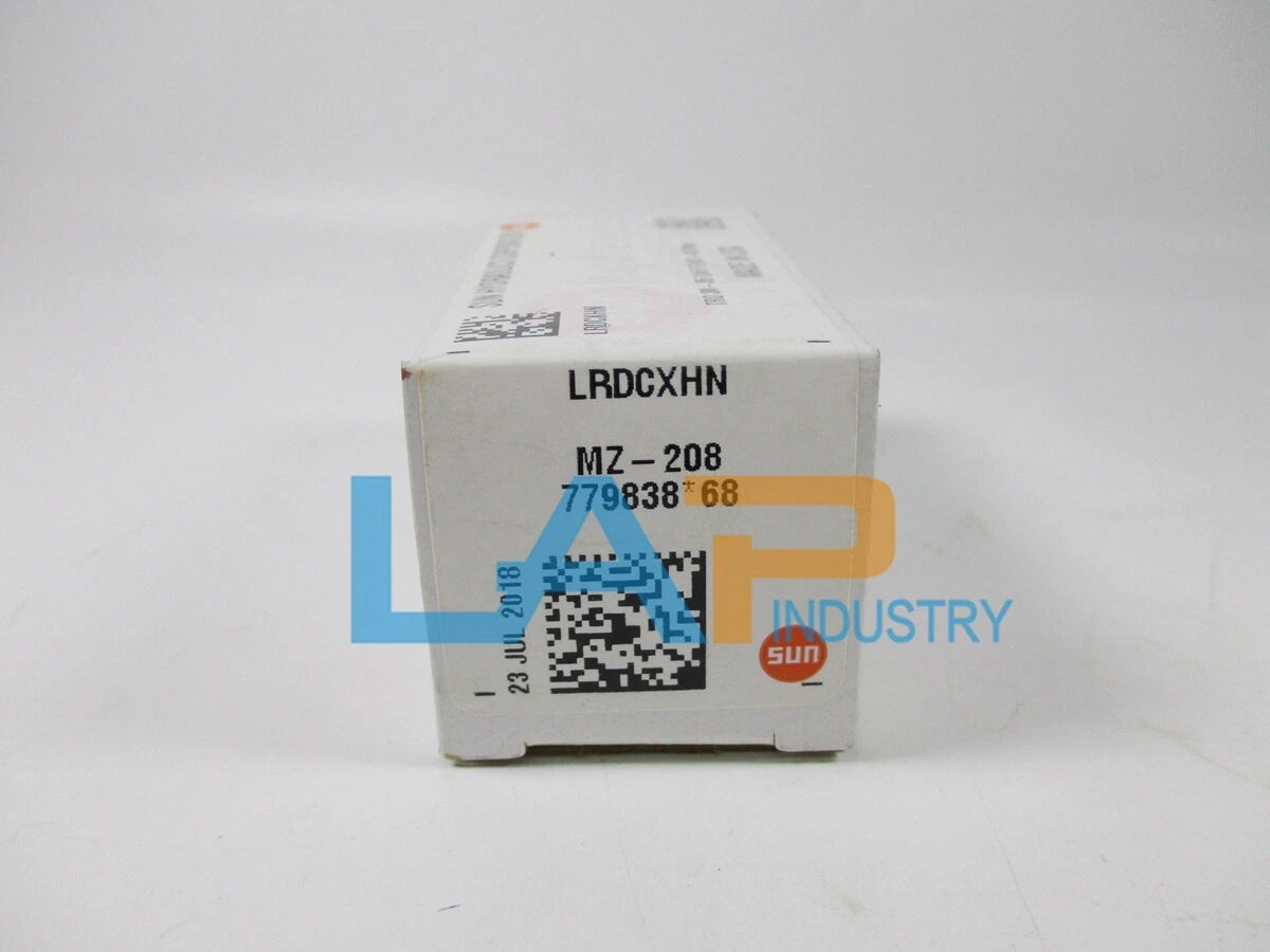 1PCS  For SUN LRDC-XHN LRDCXHN valve 350bar #P