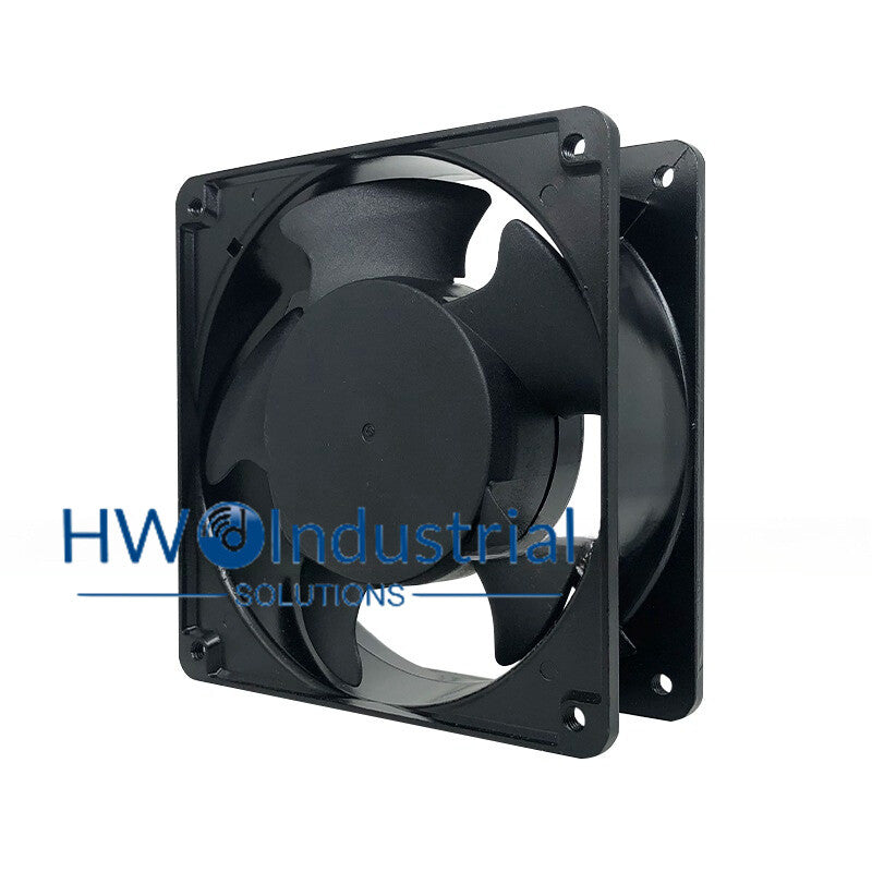 XUANGYU GROUP XY12038S2H AC220-240V 2-wire 0.05A 12CM 12038 Ball Cooling Fan