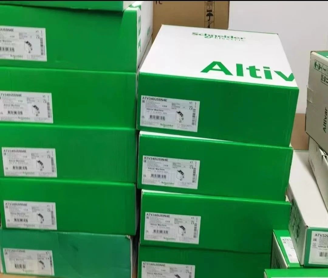 1 PC  ATV340U75N4 Schneider Variable frequency drive IN STOK Fast Shipping