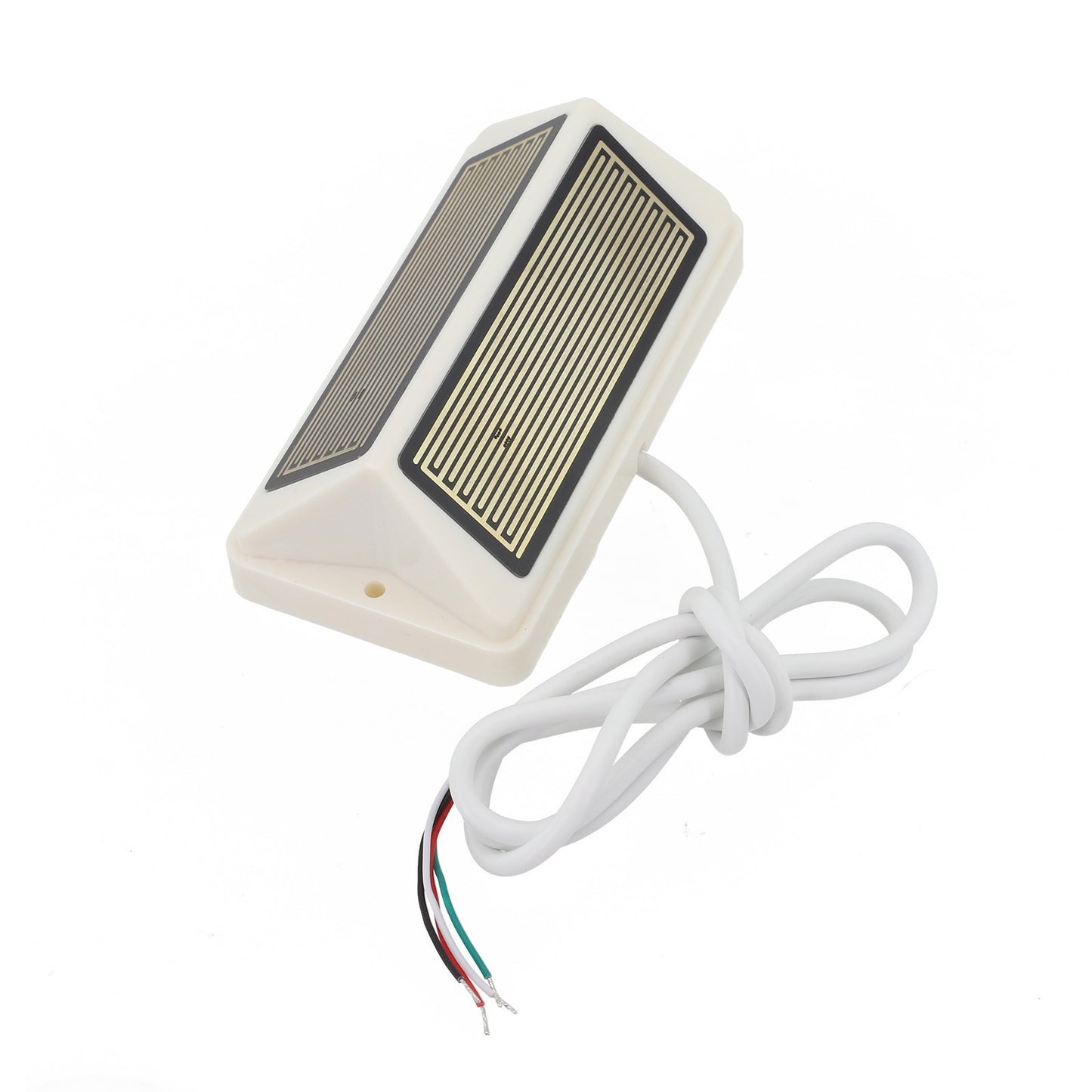 Wired and Wireless Rain Sensor with 433 92MHz Frequency for Window Automation