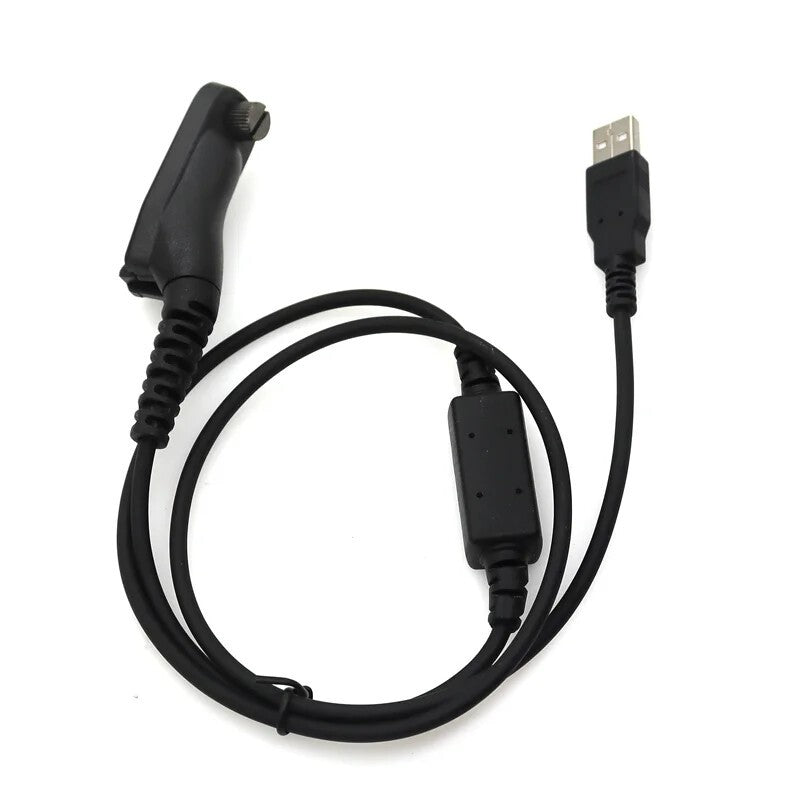 USB Programming Cable for Motorola P8668i DP3601 DP4401e DP4801E DP4800 XPR6500