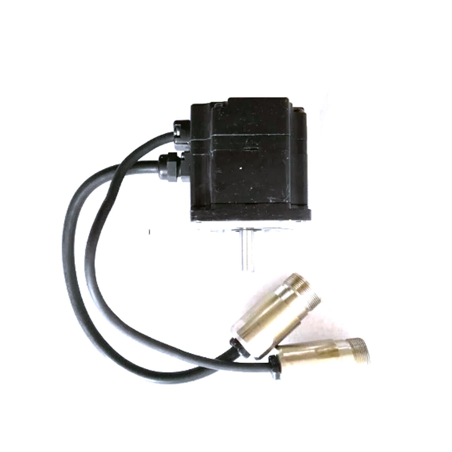 1pcs  YASKAWA SGMPH-01AAE4SD Servo Motor