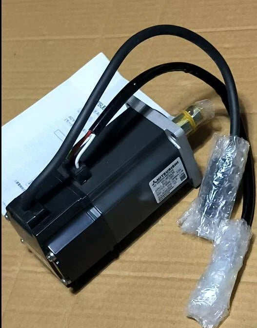 .  Mitsubishi HC-KFS43K Servo Motor 1PCS shipping #P