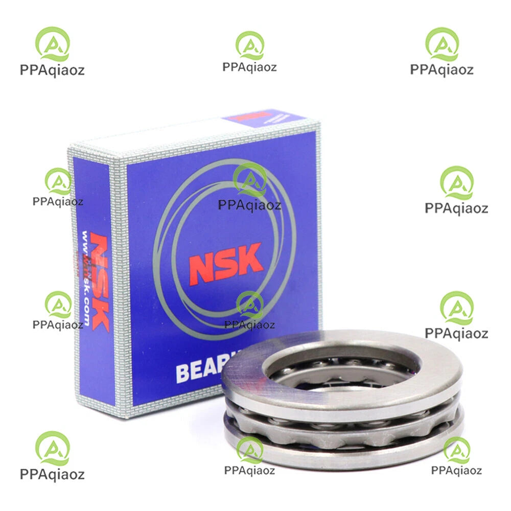 1PC NSK 53218 Single Direction Thrust Bearing 90x135x38.5mm #P