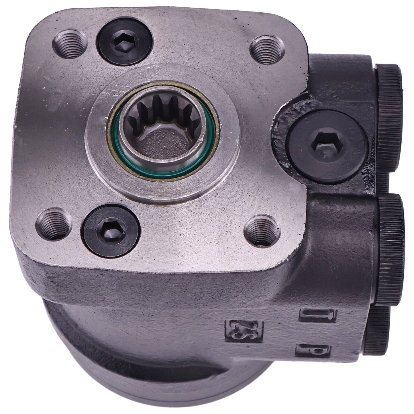 Steering Control Unit Valve 150N2150 3515421213 For OSPC 80 ON 101S-1-80-17.5-E