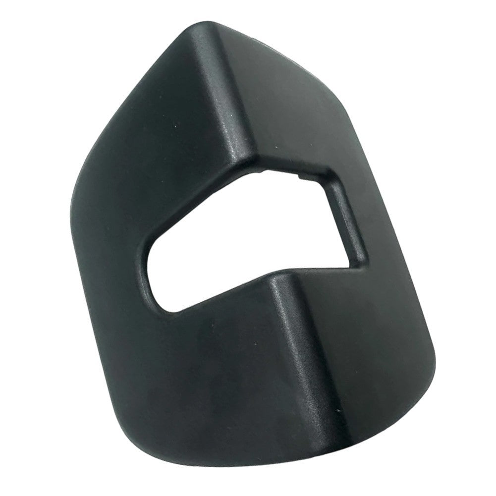 Rear Lock Panel OEM 52207119423 Easy Installation Optimal Functionality