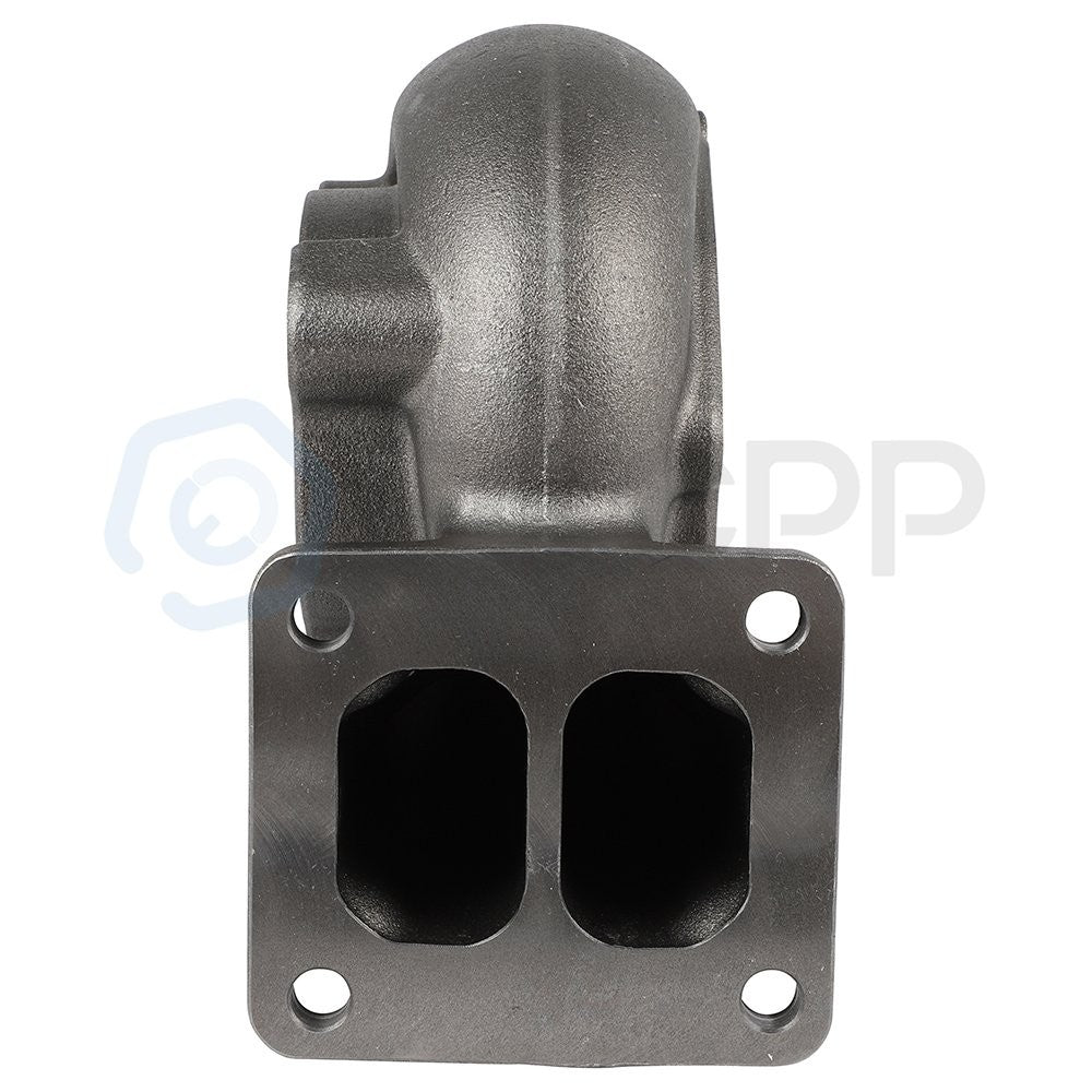 Turbo Turbine Exhaust Housing Fits 1994 1995-1997 Ford F-250 F-350 7.3L DIESEL