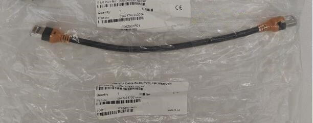 1 PC For B&R Communication Cable X20CA0E61.00200 X20CA0E61.00400 X20CA0E61.00800