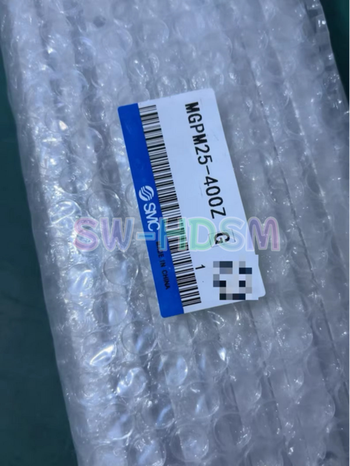 1PCS  for SMC cylinder MGPM25-400Z freight free