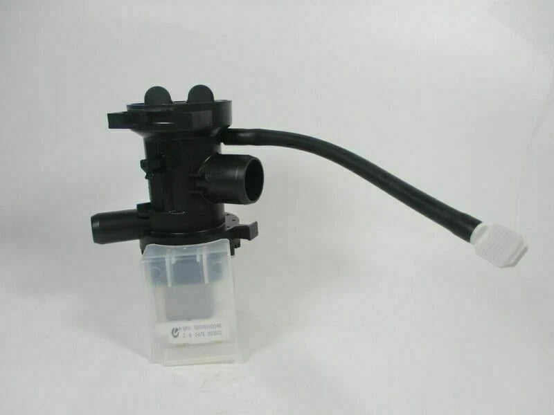 1PC BPX2-2L 5859EN1004J drain pump motor for drum washing machine BPX2-8 1004b