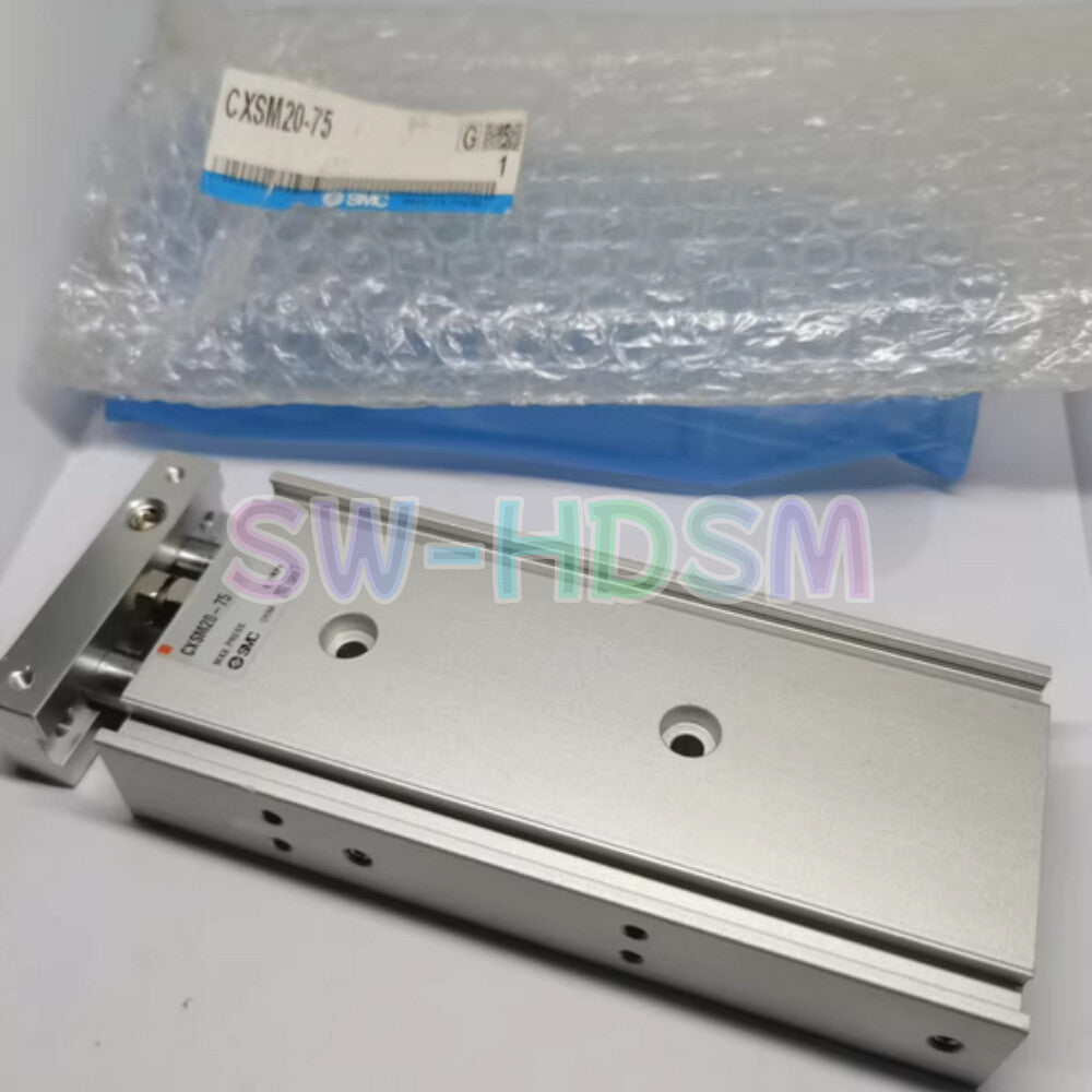 1PCS  for SMC cylinder CXSM20-75 freight free