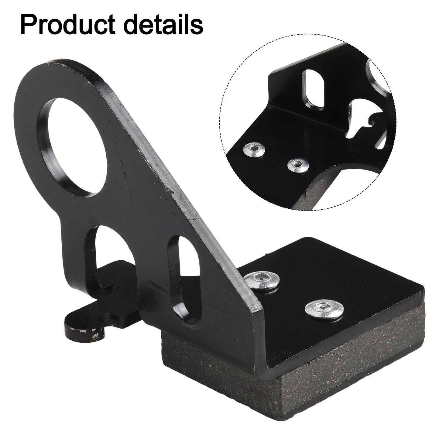 Lawn Care Upgrade Quality Deck Brake Assembly Kit for CRAFTSMAN Mowers