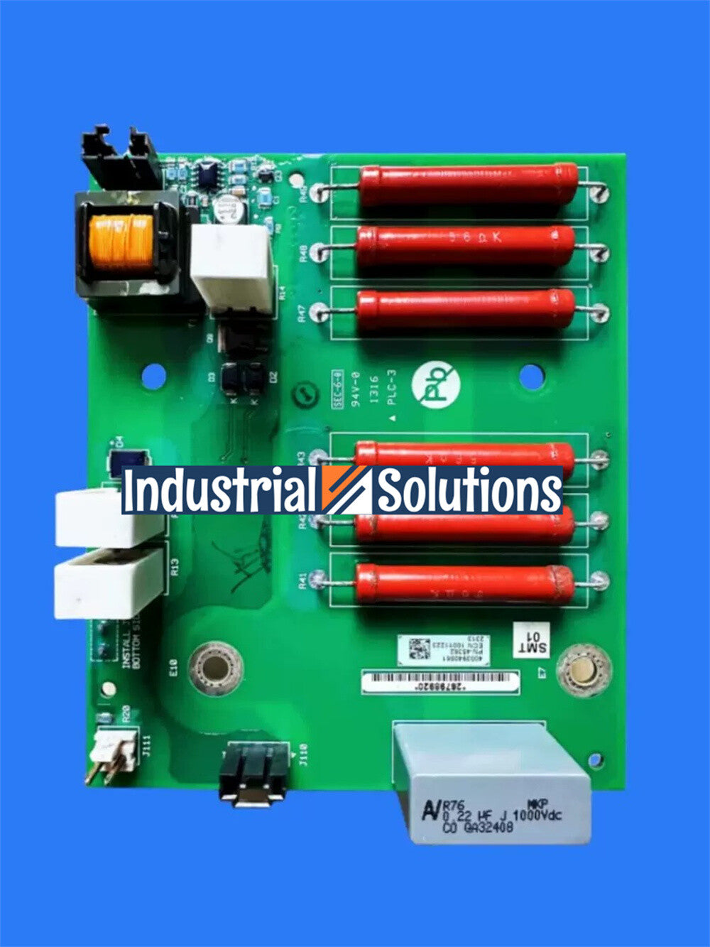 PN-45362 AB Frequency Converter PF753-755 Rectifier Thyristor Contact Board