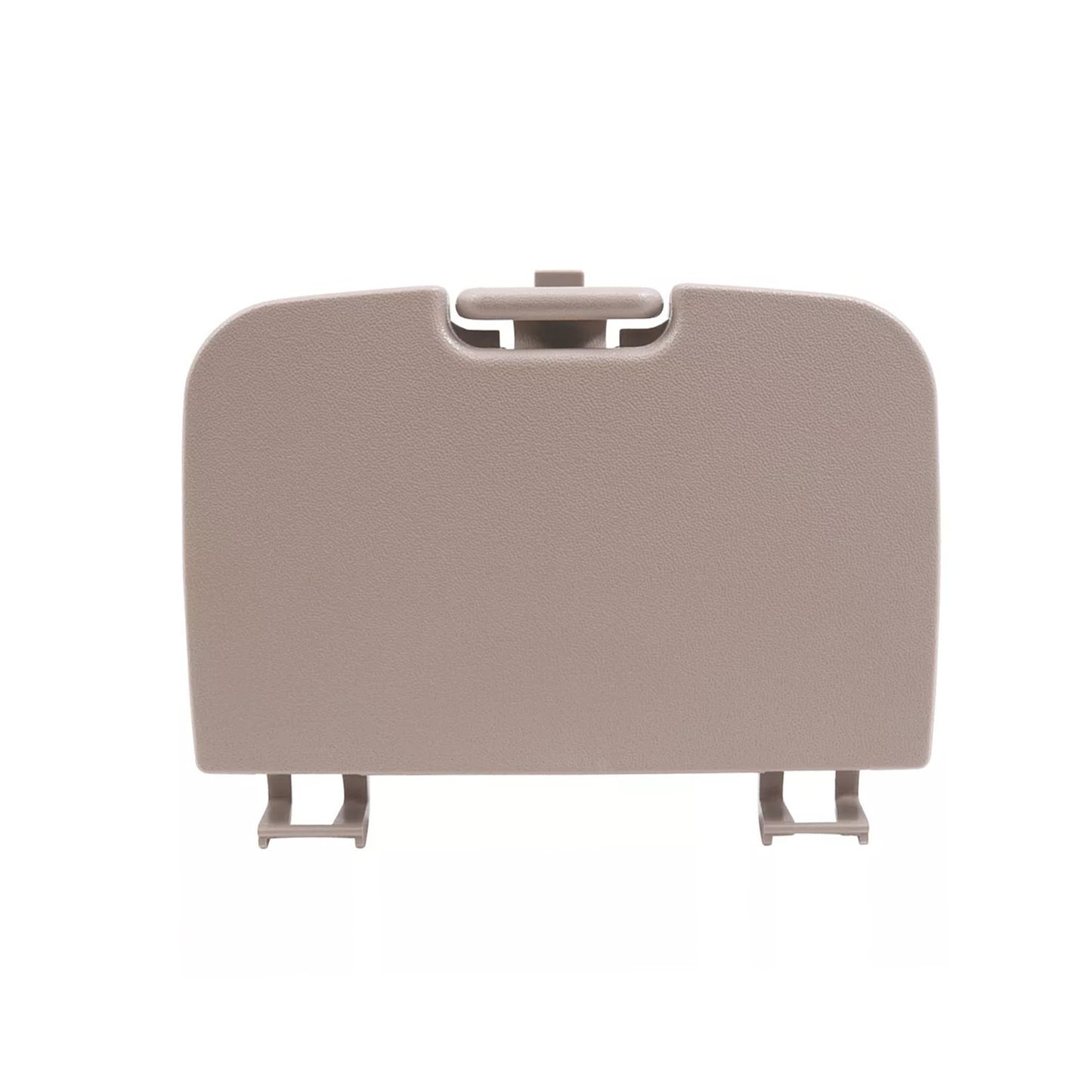 Overhead Console Tan Sunglasses Storage For Ford Super Duty For F250 F350 0207
