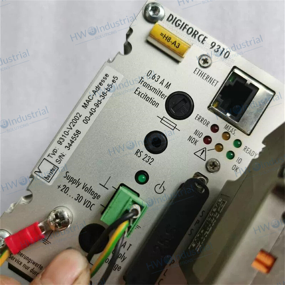 1/Piece Burster 9310 V2002 Sensor Controller 9310-V2002