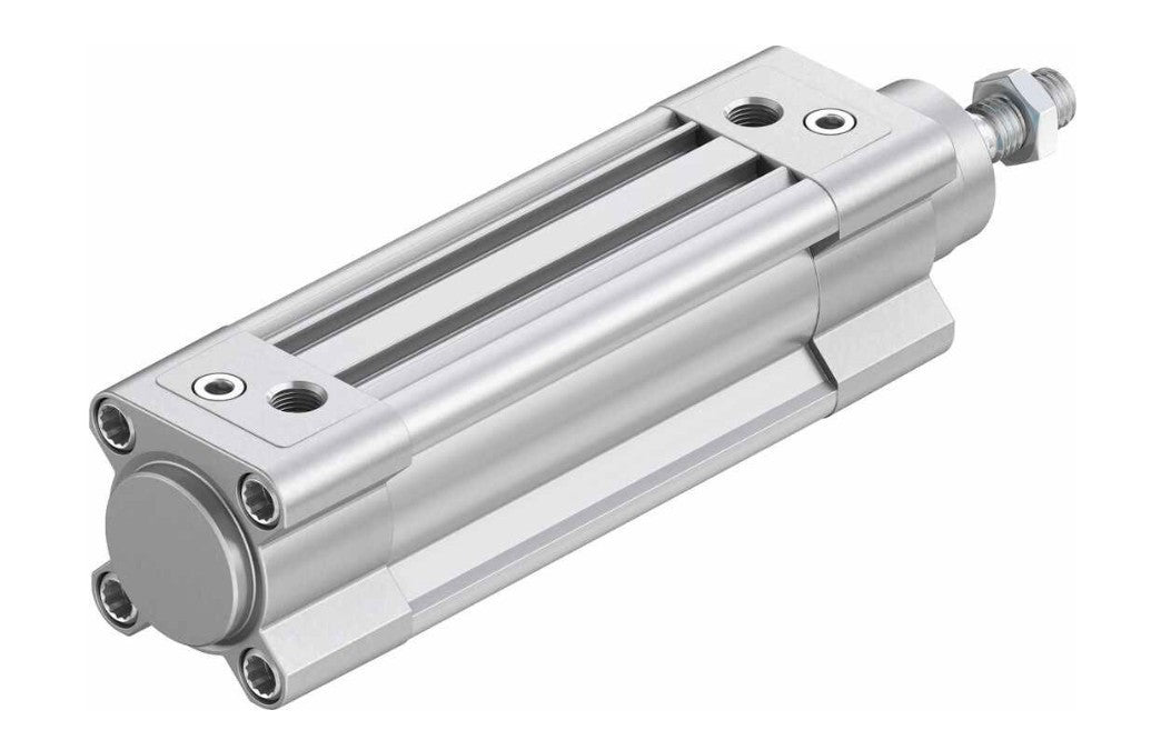 For FESTO DSBC-32-60-PPVA-N3 2123071 ISO Cylinder