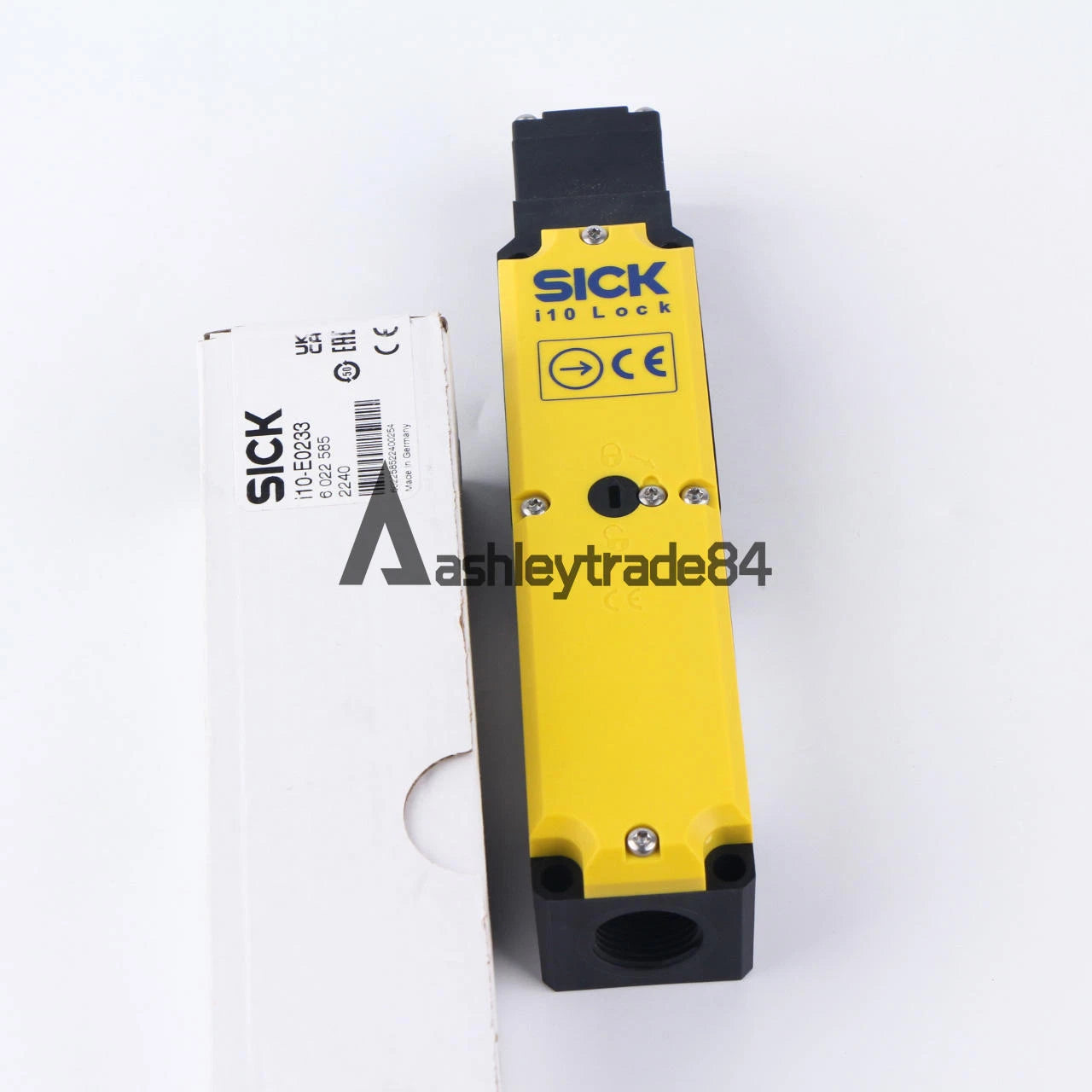 1PCS  Sick i10-E0233 6022585 I10-E0233 Safety Switch #P