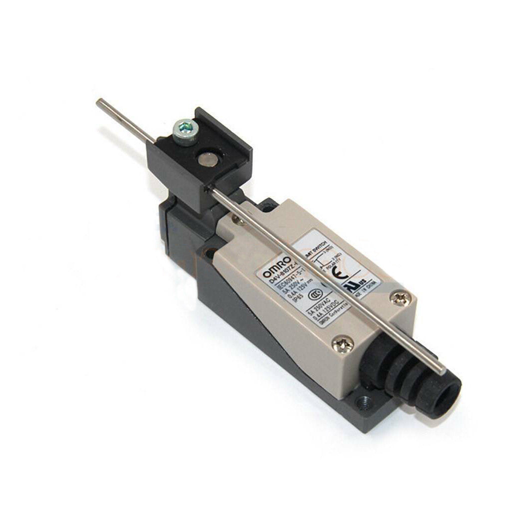 Omron PLC D4V-8108Z-N D4V-8108SZ-N D4V-8104Z-N D4V-8104SZ-N D4V-8107Z-N Unit