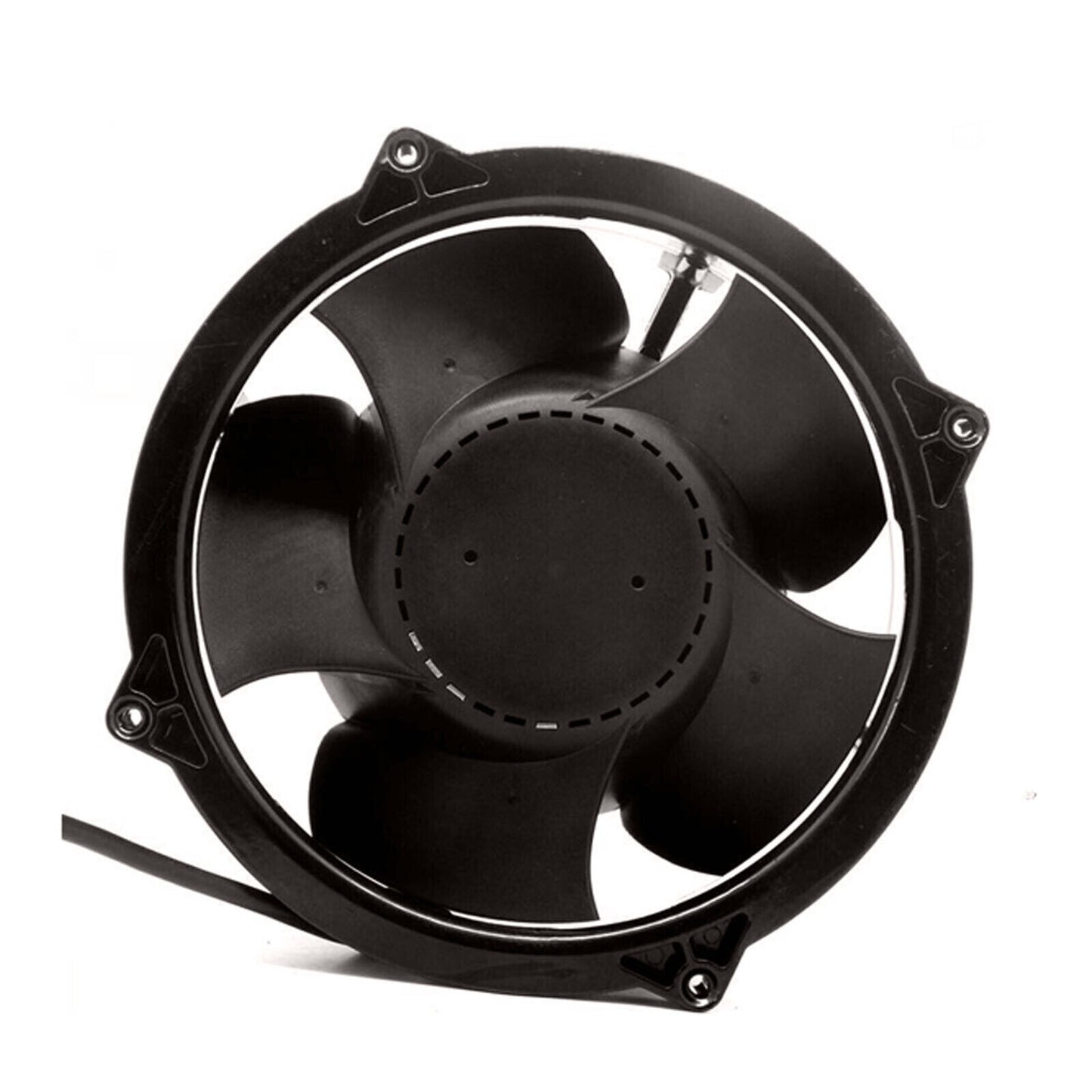 1PC  Cooling Fan For W1G180-AB47-22 for Inverter Cooler 48V 2.3A 200*70mm