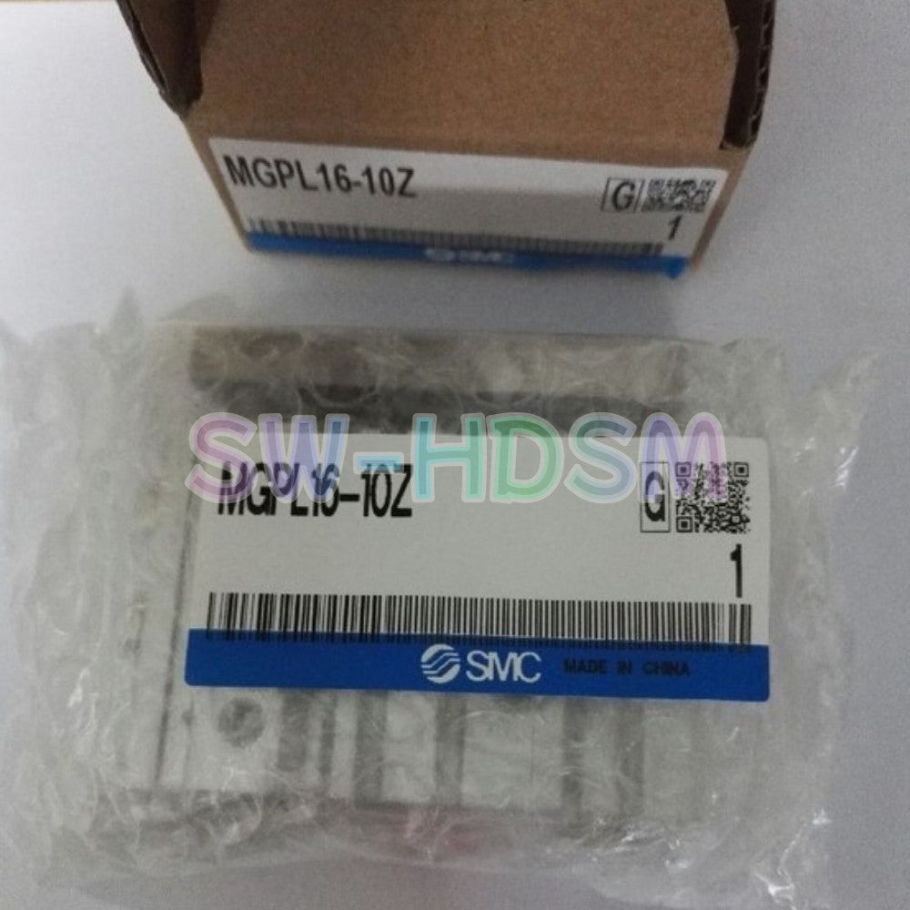 1PCS  for SMC Cylinder MGPL16-10Z MGPL1610Z Freight Free