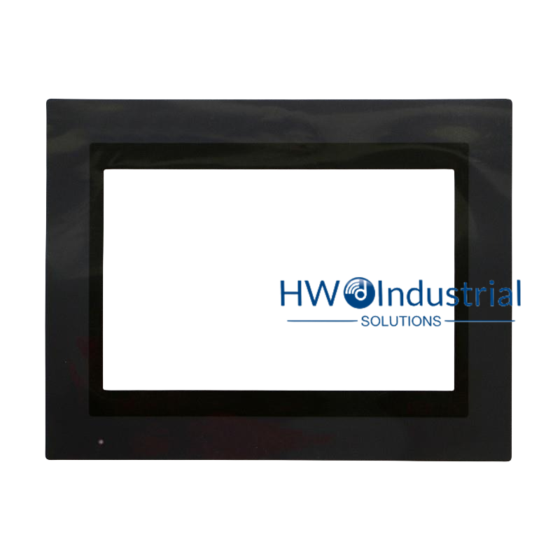 1PC  Suitable for GP477R-EG41-24V GP477R-EG41-24VP  Film +Touchpad One Set