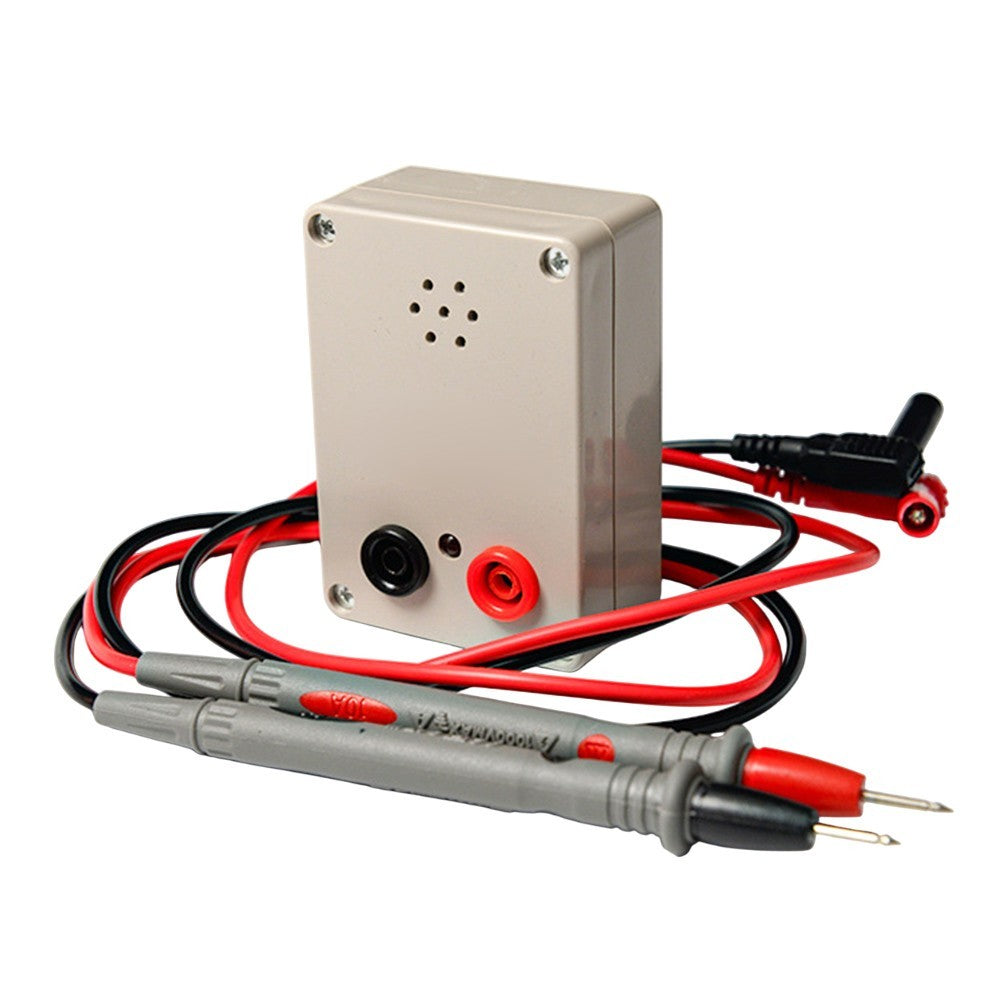 9V Buzzer Wire Tester Continuity Testing for Electrical Circuits and PCB Boards