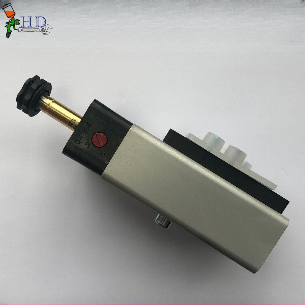 1PCS   for Norgren 2623077 Solenoid Valve DC24V Freight Free