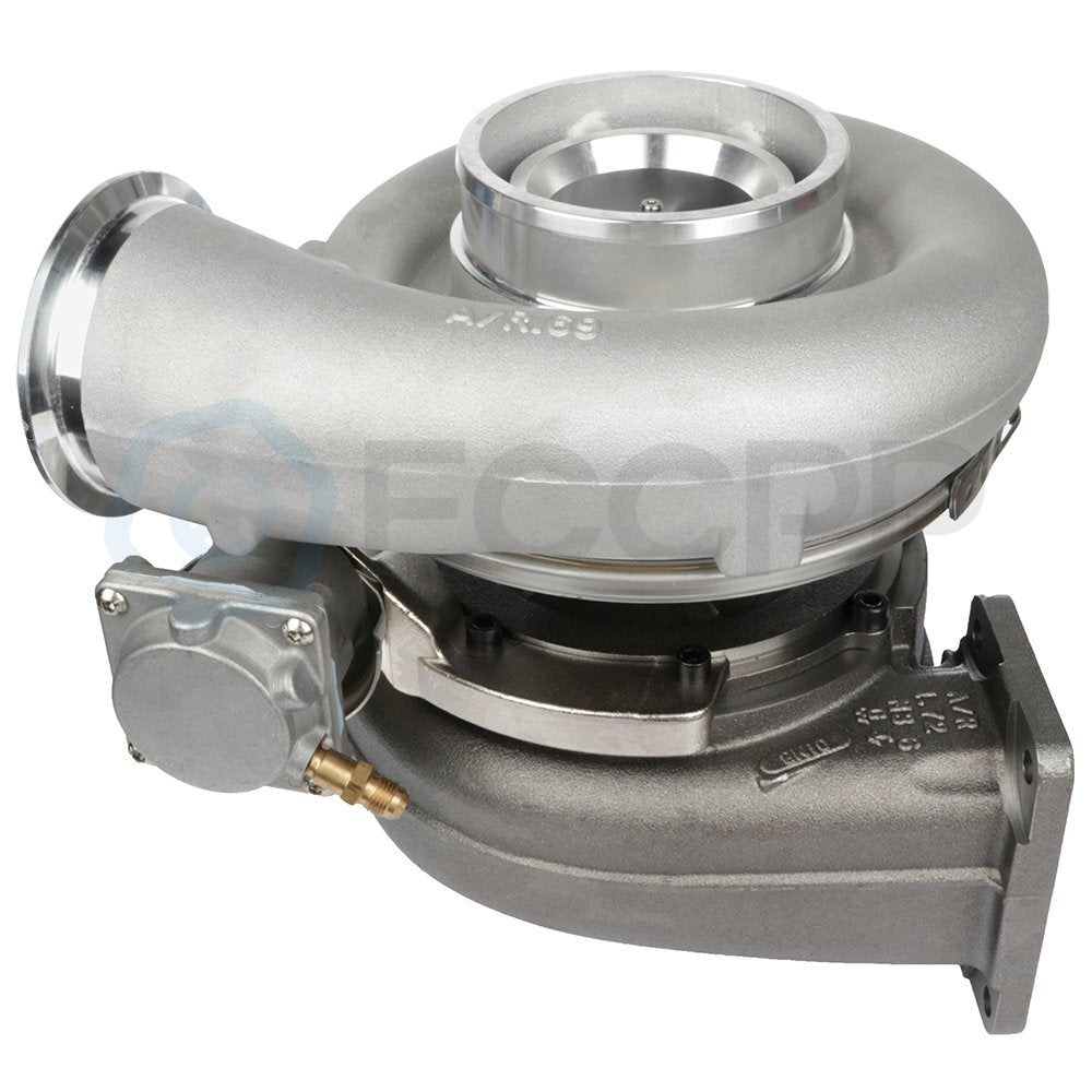 For Diesel 60 Series 14.0 14L Highway Truck Freightliner Turbo 500HP