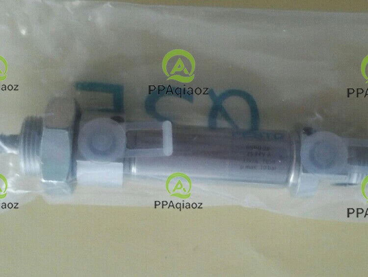 1PC  FESTO DSNU-20-25-PPV-A 14322 Compact Cylinder Free Shipping