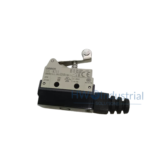 1/Piece  SHL-W255 Omron Micro Limit Switch