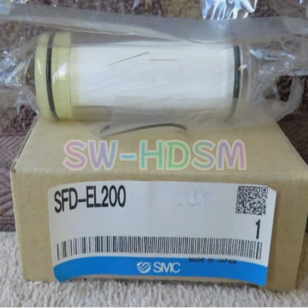 1PCS  for SFD-EL200 Solenoid Valve Freight Free