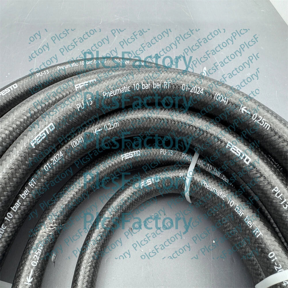 FOR FESTO PU-13-SW high-pressure polyurethane PU air pipe PU-13SW 12133 10M
