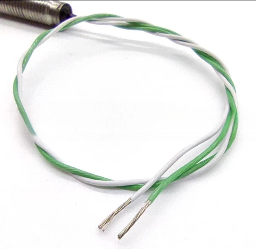 1PCS  FIT FOR 443-7939 Glow wire thermocouple wire 1.0*500mm