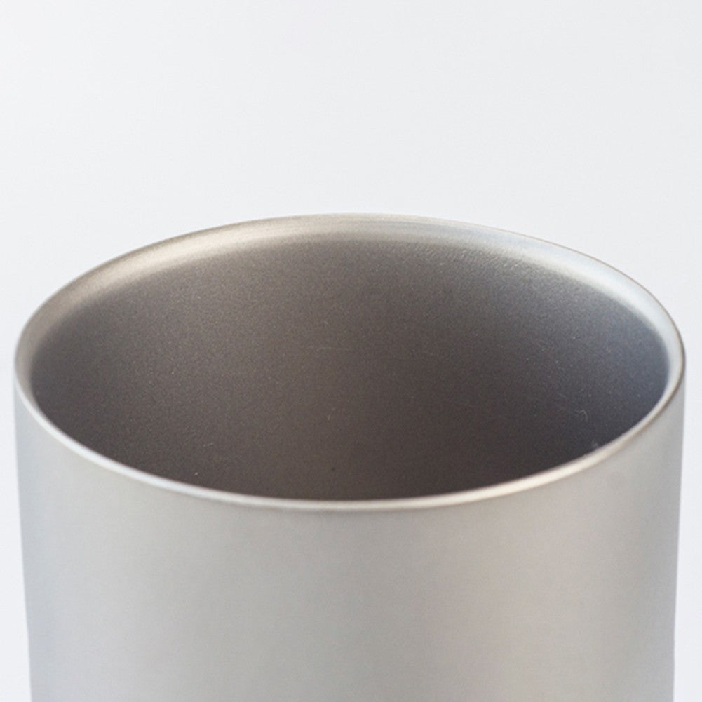 Water Cup Beverage Holder Bottle For Outdoor Camping Tea Coffee Drinks