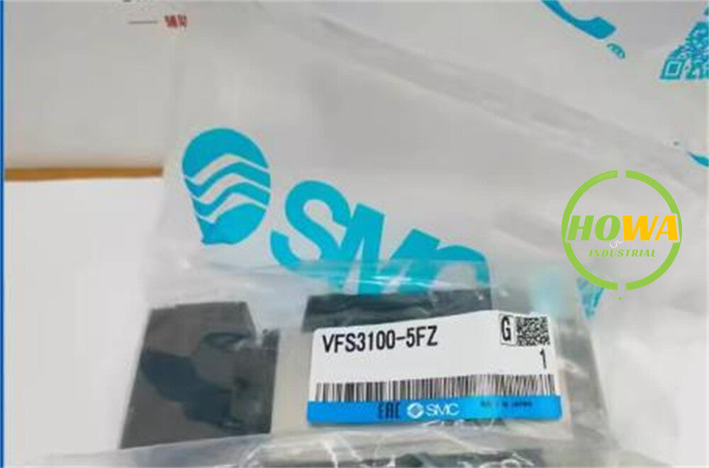 1PC  SMC VFS3100-5FZ Solenoid Valve
