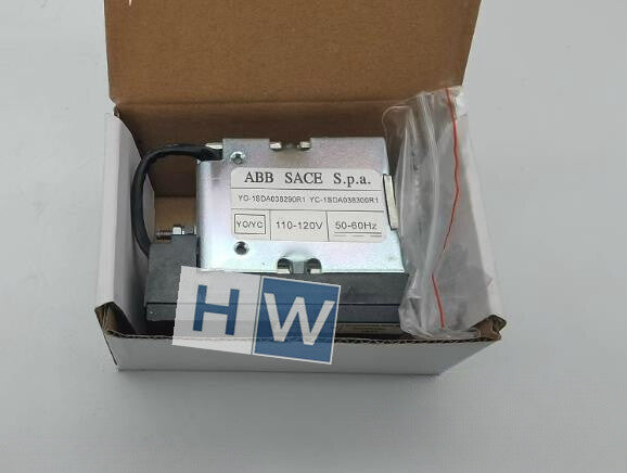 1PC  Coil SACE S.p.a YO-1SDA038290R1 YC-1SDA038300R1 110v