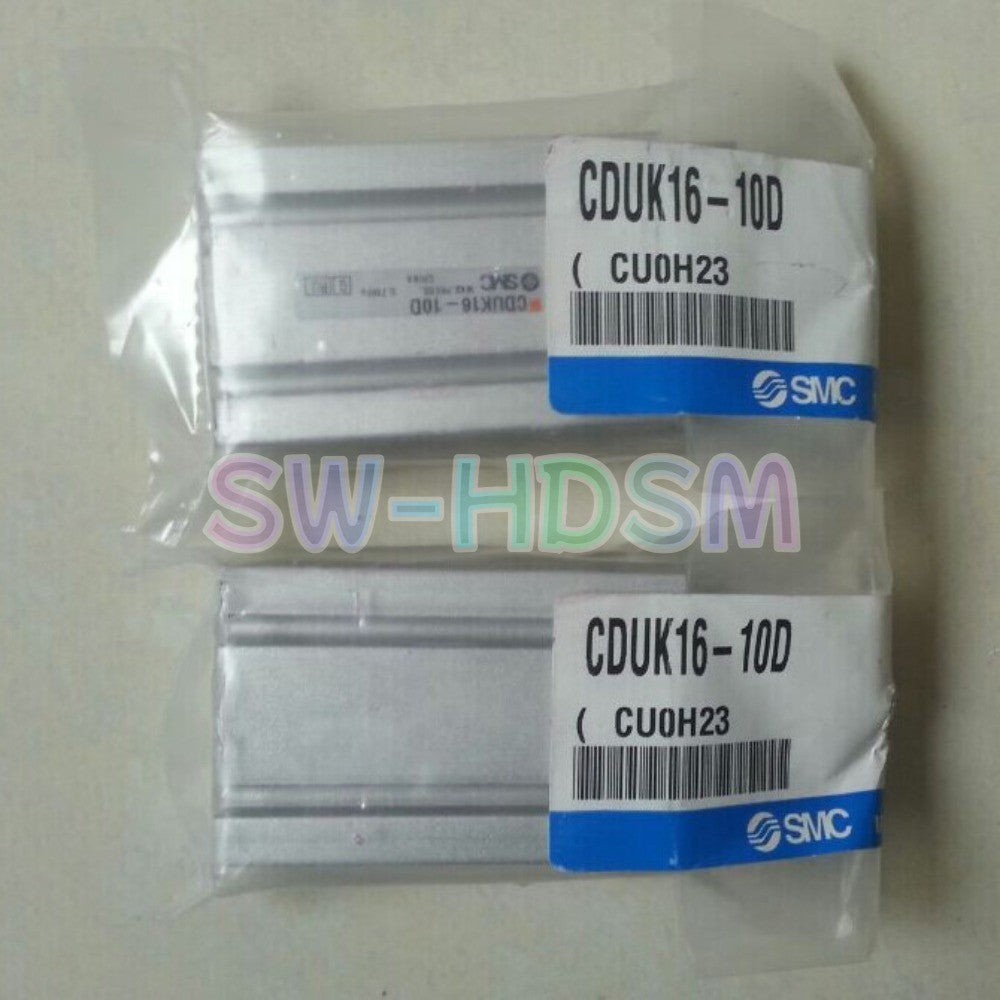 1PCS  for SMC CDUK16-10D CDUK16-10D Pneumatic Cylinder Part Freight Free
