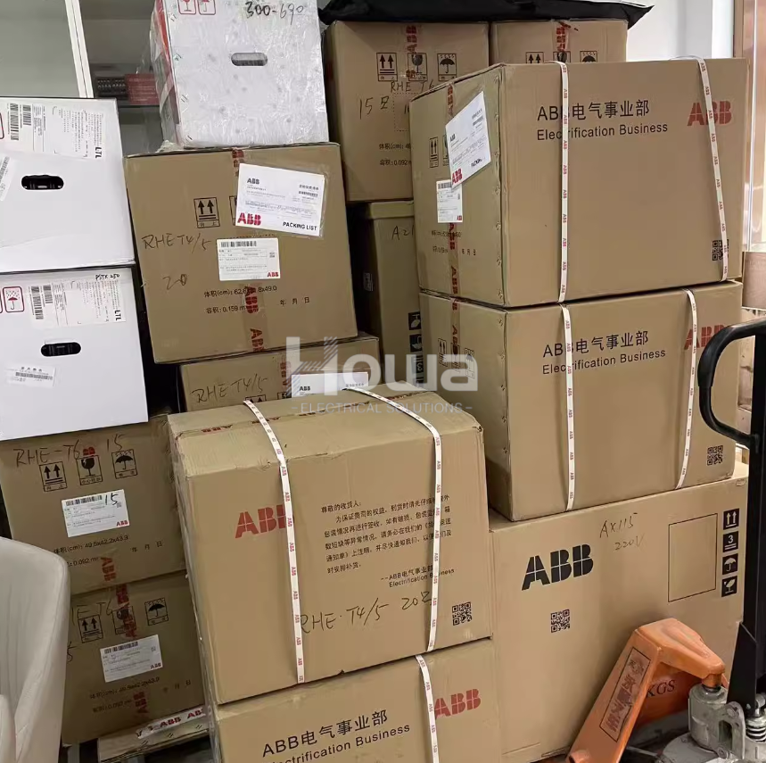 1PC  abb A210-30-11 Contactor 110-120V 50Hz 60Hz Fast Shipping