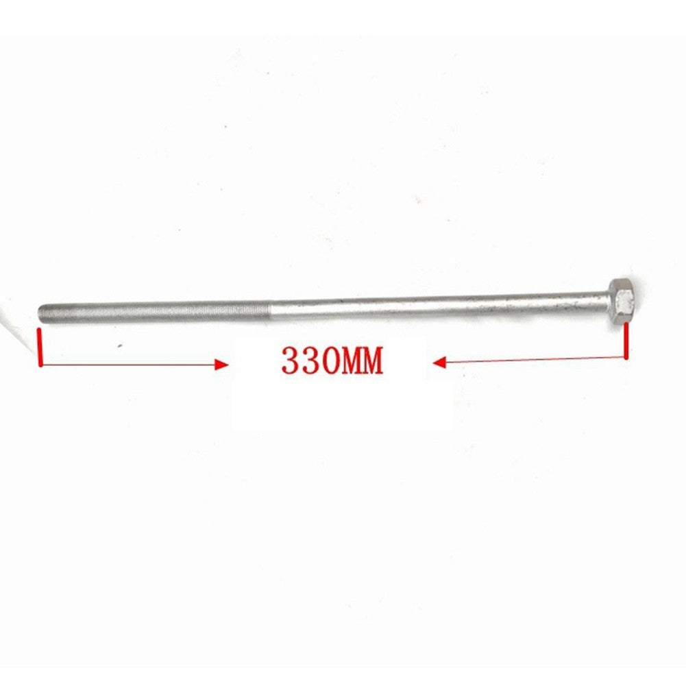 Replacement Installation Spare Tire Bracket Bolt Hook Kit for Outlander