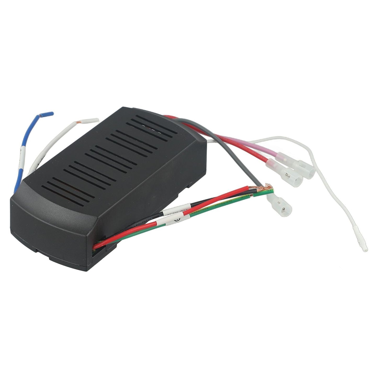 Ceiling Fan Remote Control Kit 6 Speed Light Receiver Compatible with Most Fans