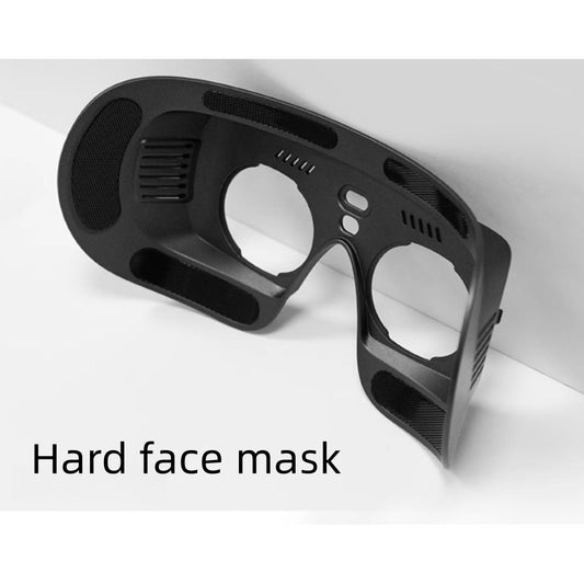 1pcs GOOVIS G3 Max dedicated hard face mask +10MM sponge