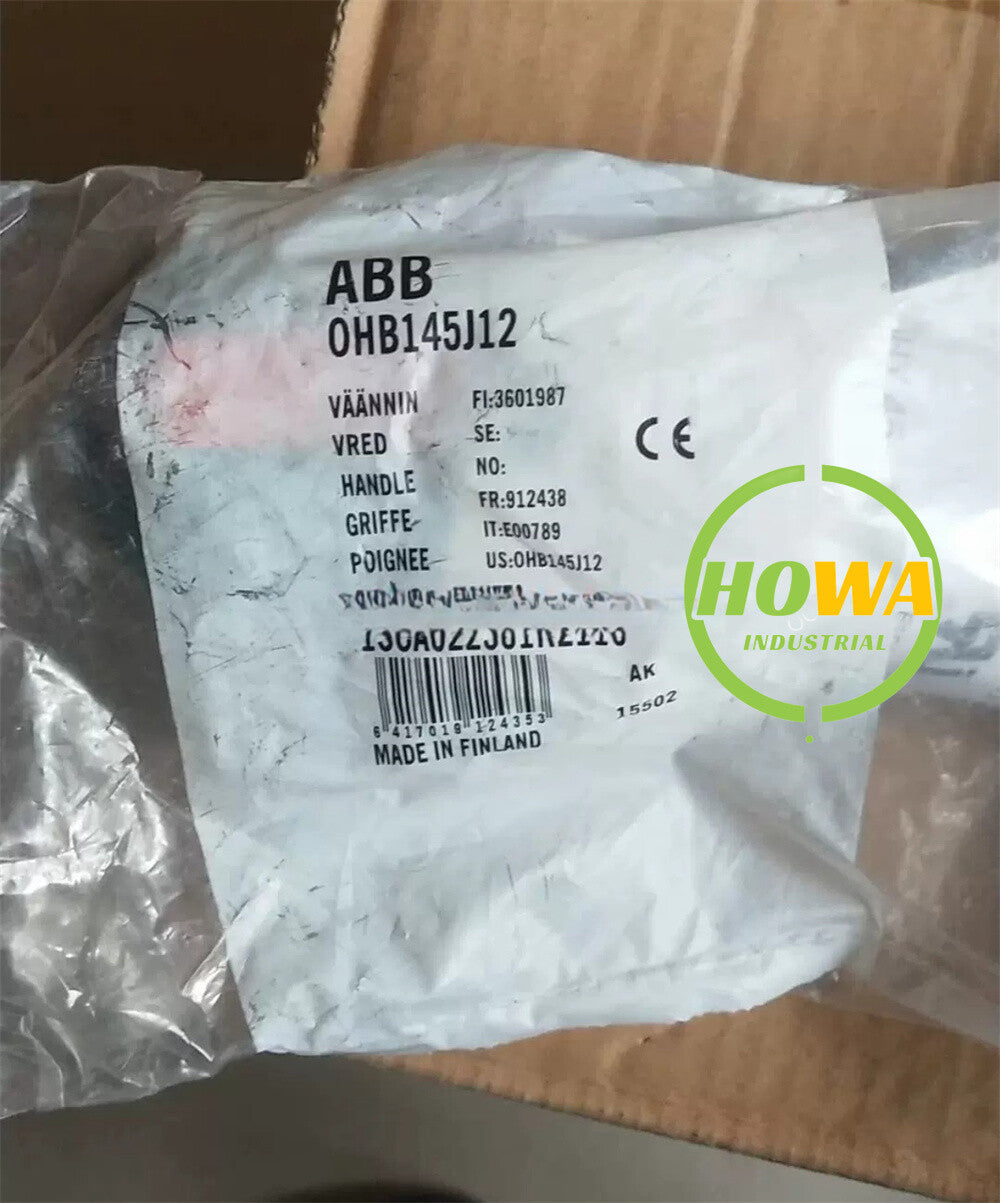 1/piece  ABB Isolation Switch Attachment Rotating Handle OHB145J12 OHB175J12