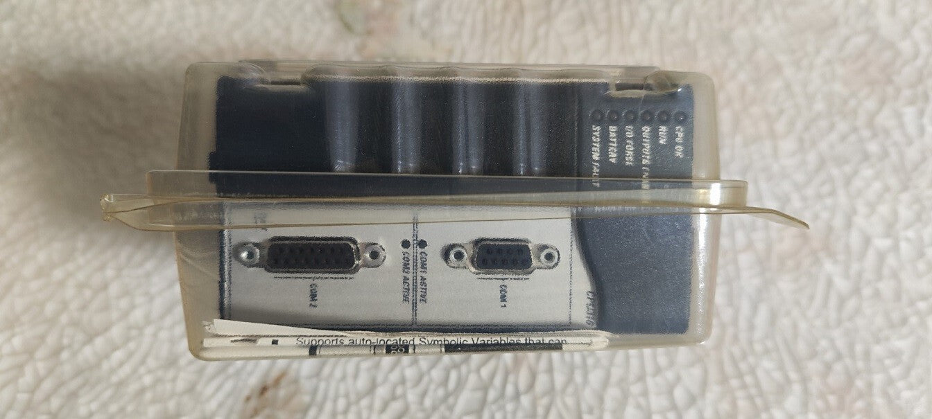 GE Fanuc IC695CPU310-FT RX3i 300MHZ CPU 2 Serial Ports IC695CPU310  free ship