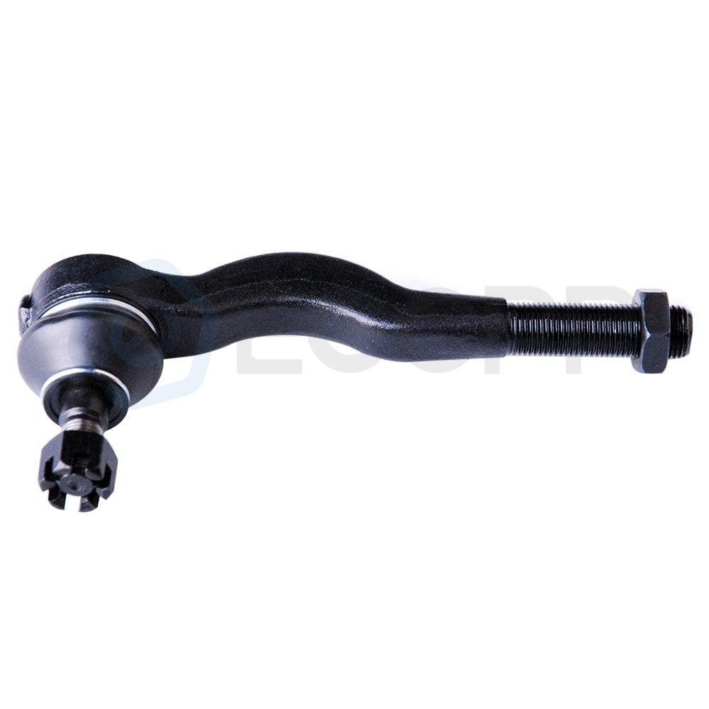 8pcs Front Control Arms Tie Rod Ends For Mitsubishi Montero Sport XLS 1994-2004