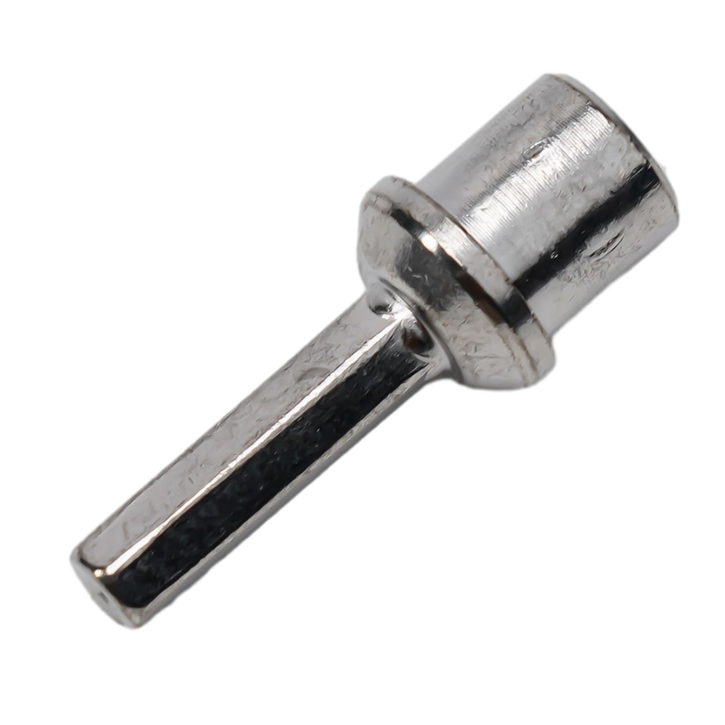 Convenient Package of Drill Adapters for Comprehensive Chimney Cleaning