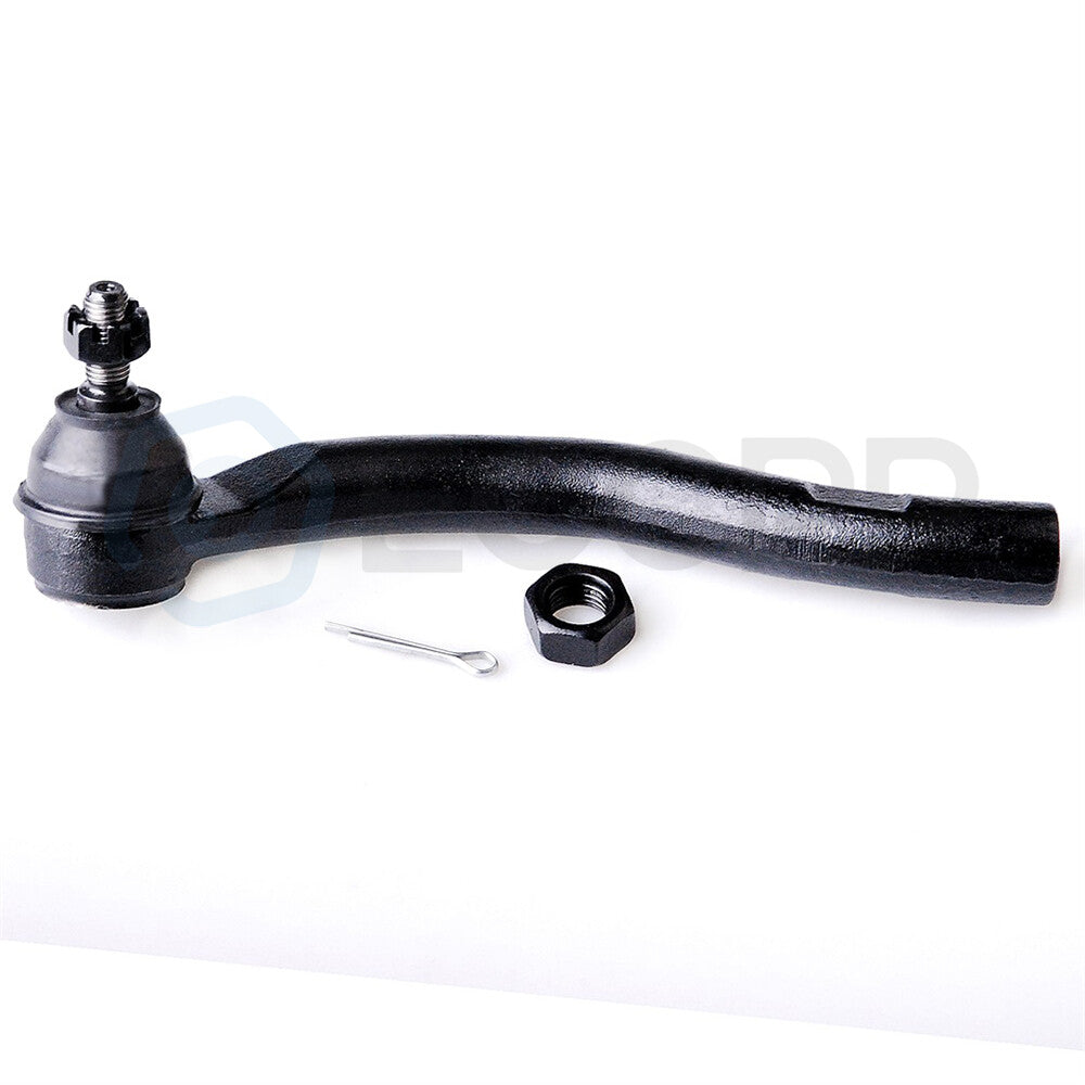 12x Front Tie Rod End Ball Joint Sway Bar Link Fits 2003-05 06 07 Honda Accord