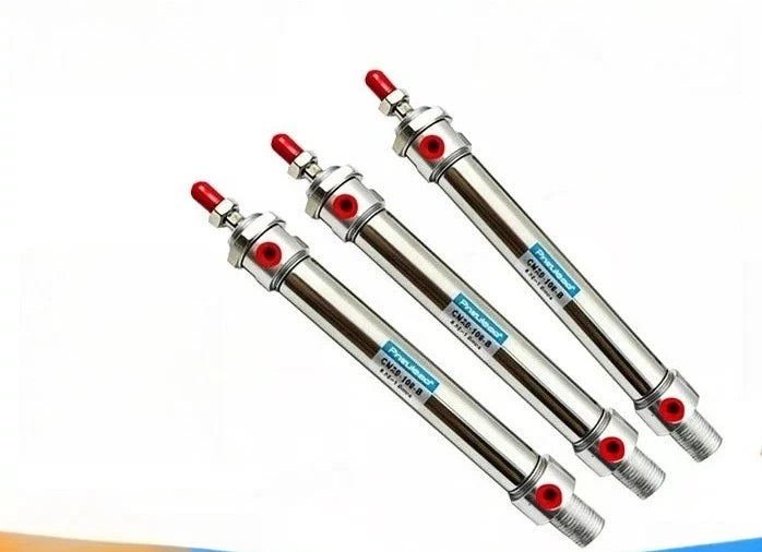 1PCS  FIT FOR Pneulead Mini Cylinder CN40-100-S-B