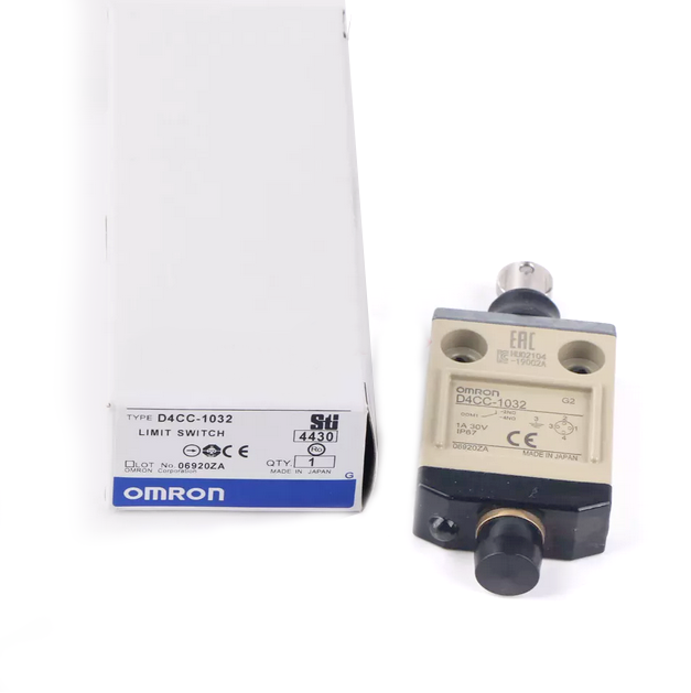Omron D4CC-1001 D4CC-1002 D4CC-1024 D4CC-1031 D4CC-1032 D4CC-1033 PLC Unit